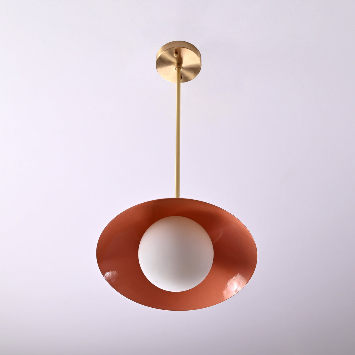 Tokyo Halo - Ceiling Chandelier - 1 Light - 32261