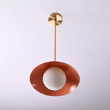 Tokyo Halo - Ceiling Chandelier - 1 Light - 32261