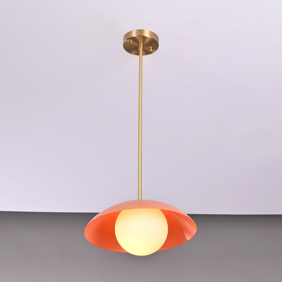 Tokyo Halo - Ceiling Chandelier - 1 Light - 32261