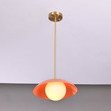 Tokyo Halo - Ceiling Chandelier - 1 Light - 32261