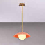 Tokyo Halo - Ceiling Chandelier - 1 Light - 32261