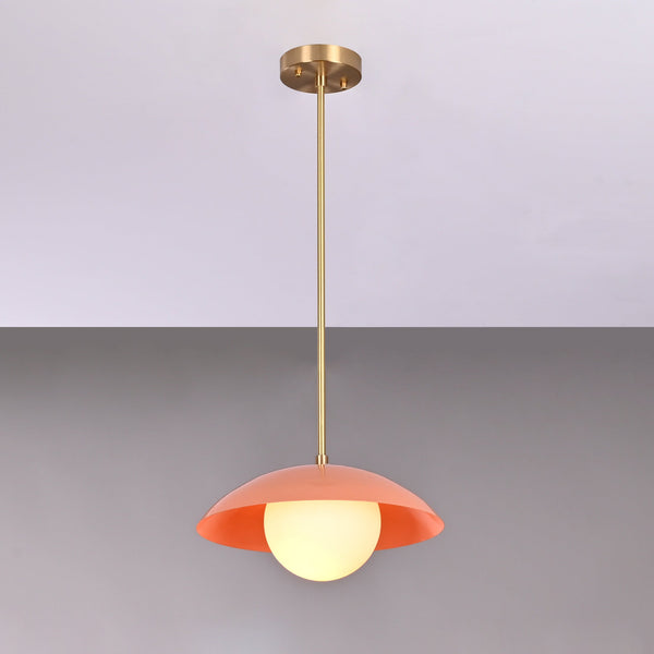 Tokyo Halo - Ceiling Chandelier - 1 Light - 32261