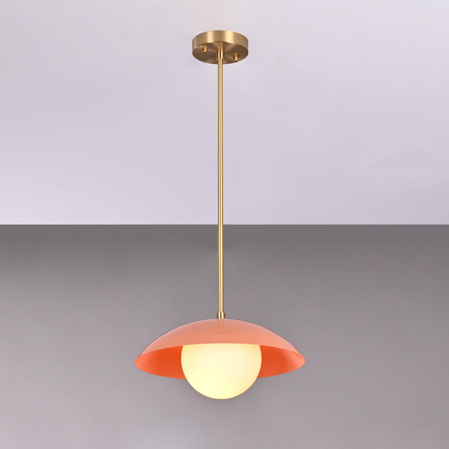 Tokyo Halo - Ceiling Chandelier - 1 Light - 32261