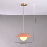 Tokyo Halo - Ceiling Chandelier - 1 Light - 32261