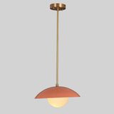 Tokyo Halo - Ceiling Chandelier - 1 Light - 32261