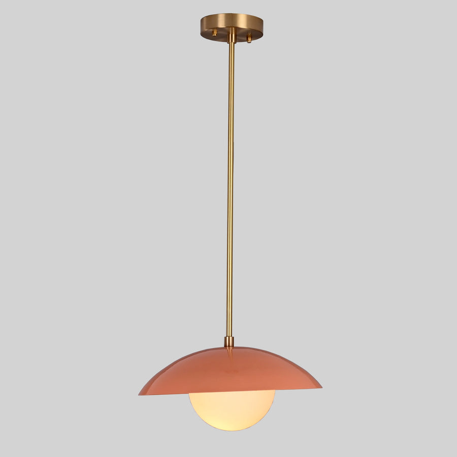 Tokyo Halo - Ceiling Chandelier - 1 Light - 32261