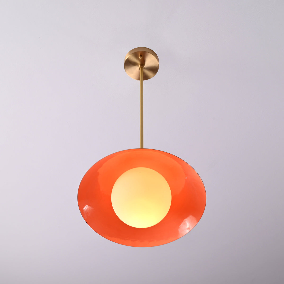 Tokyo Halo - Ceiling Chandelier - 1 Light - 32261