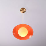 Tokyo Halo - Ceiling Chandelier - 1 Light - 32261