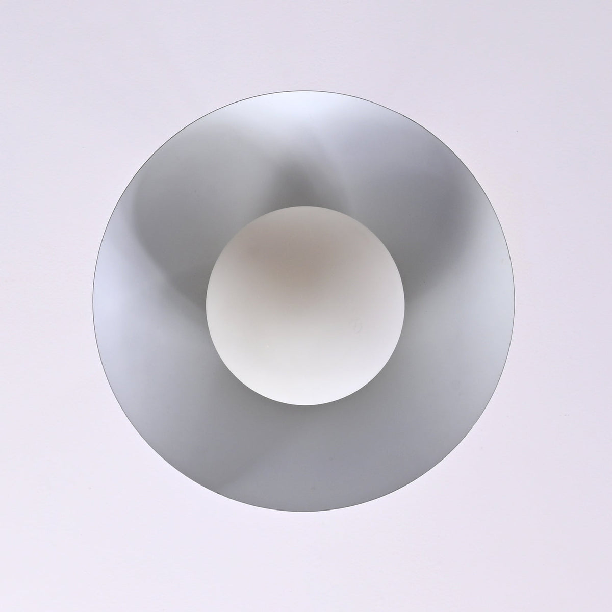 Oslo Halo - Pendant Chandelier - 1 Light - 32263