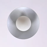Oslo Halo - Pendant Chandelier - 1 Light - 32263