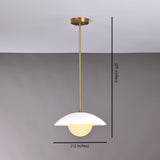 Oslo Halo - Pendant Chandelier - 1 Light - 32263