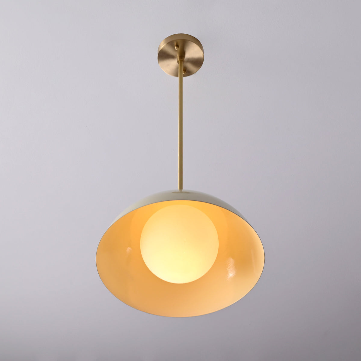 Kyoto Halo - Chandelier - 1 Light - 32264