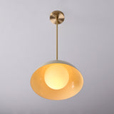 Kyoto Halo - Chandelier - 1 Light - 32264