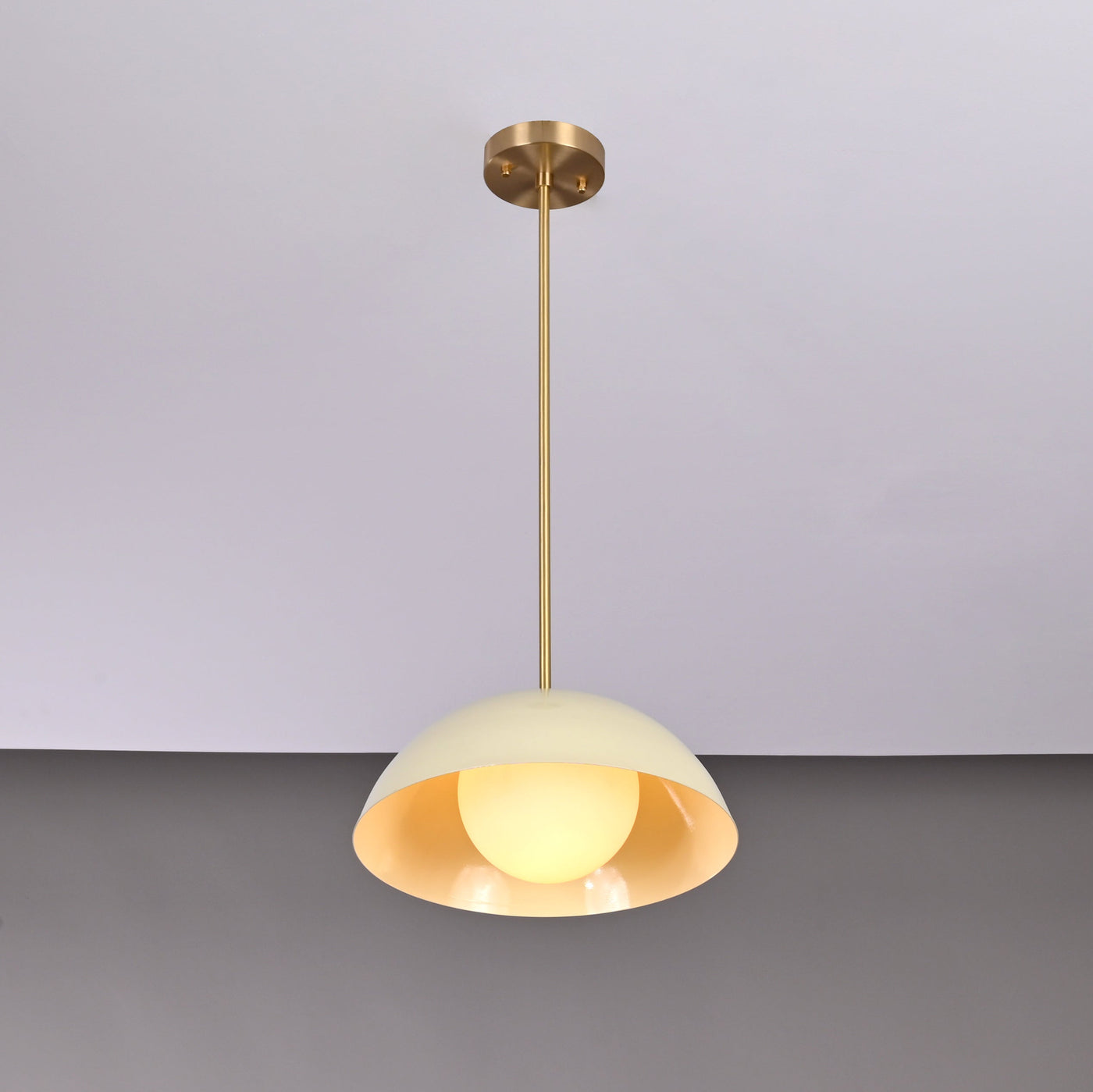 Kyoto Halo - Chandelier - 1 Light - 32264