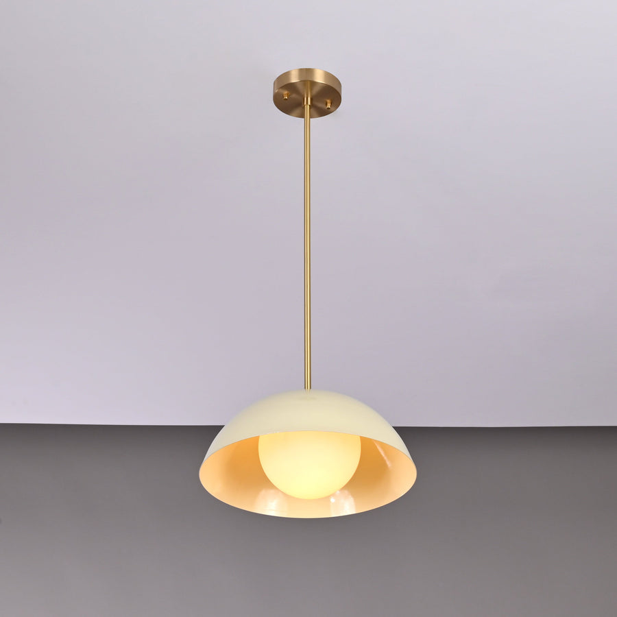 Kyoto Halo - Chandelier - 1 Light - 32264