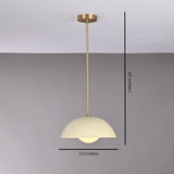Kyoto Halo - Chandelier - 1 Light - 32264