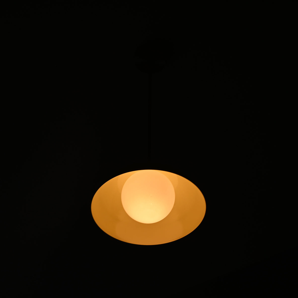 Kyoto Halo - Chandelier - 1 Light - 32264