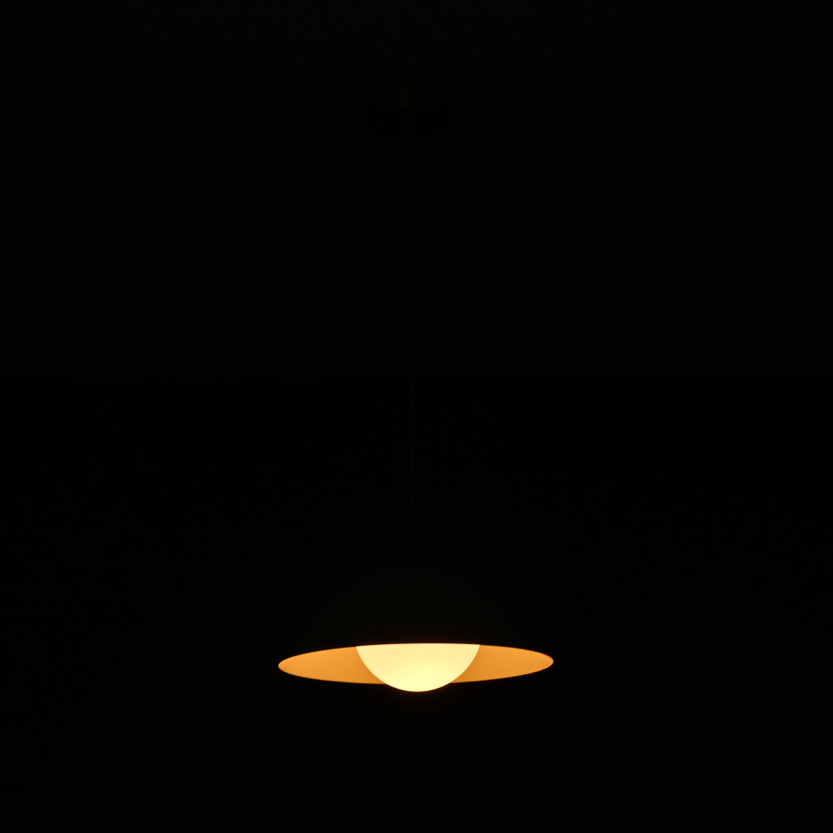 Kyoto Halo - Chandelier - 1 Light - 32264