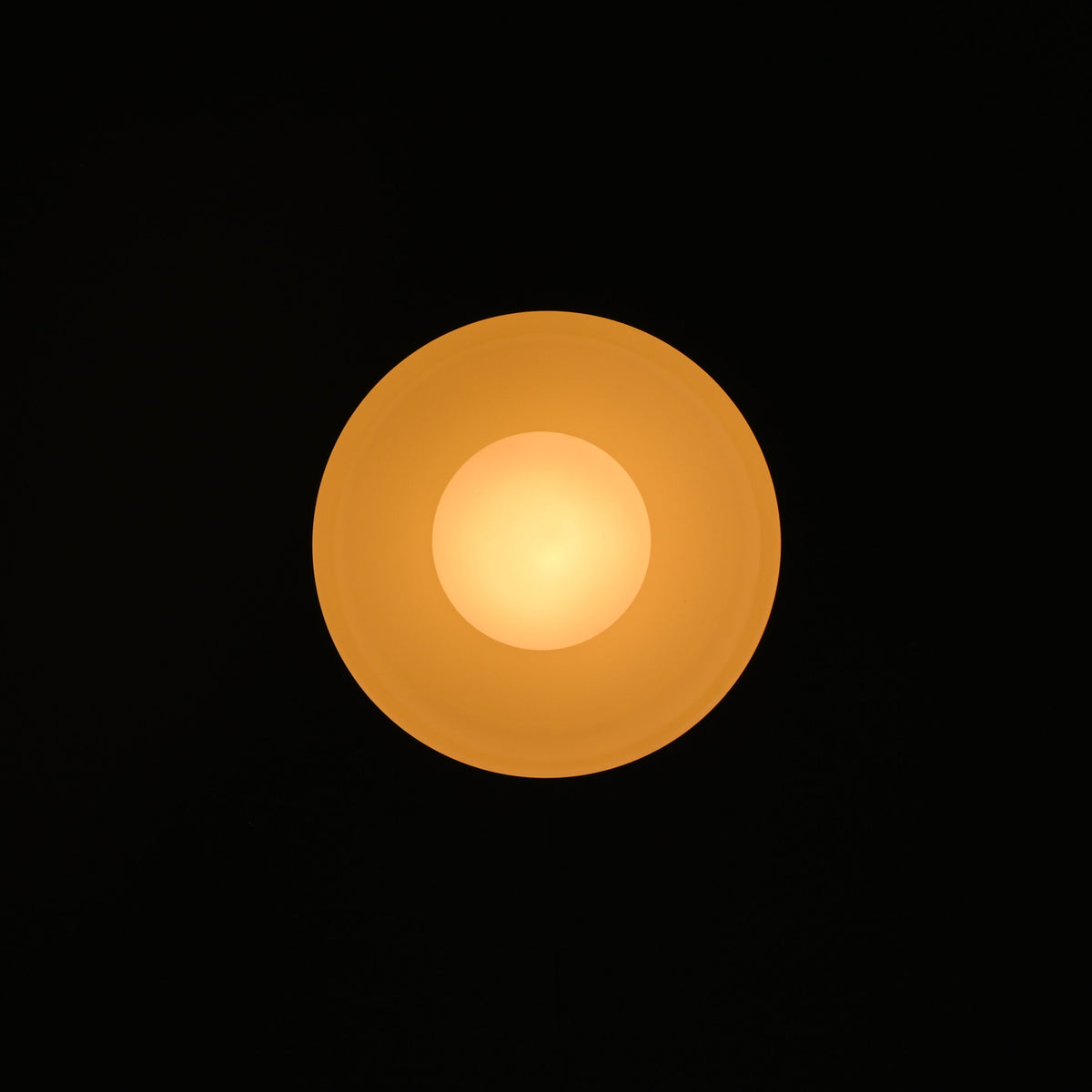 Vienna Halo - Ceiling Chandelier - 1 Light - 32265