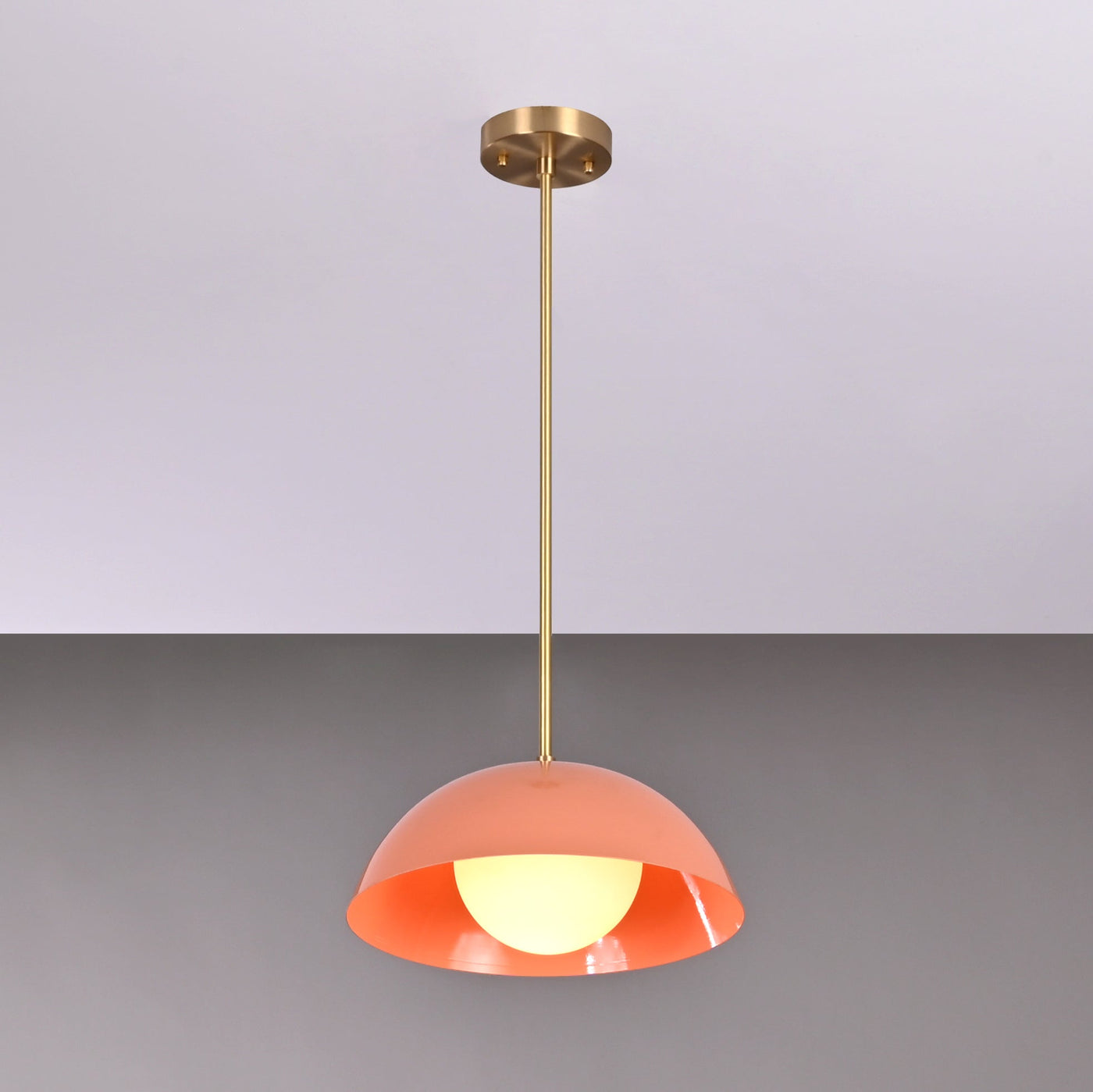 Vienna Halo - Ceiling Chandelier - 1 Light - 32265