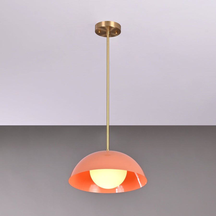 Vienna Halo - Ceiling Chandelier - 1 Light - 32265