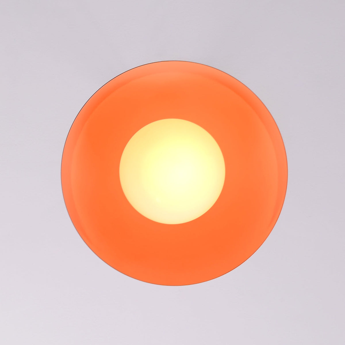 Vienna Halo - Ceiling Chandelier - 1 Light - 32265