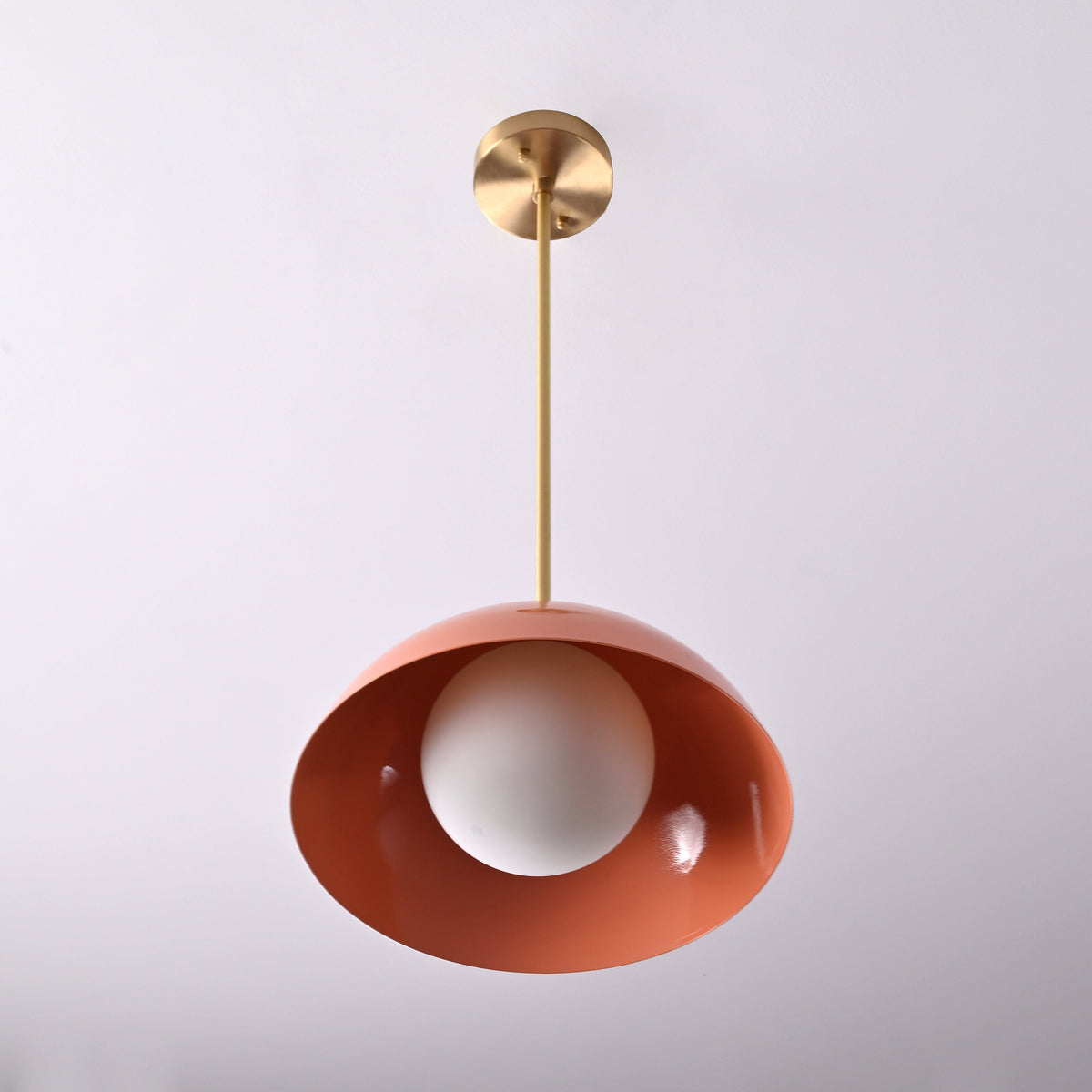 Vienna Halo - Ceiling Chandelier - 1 Light - 32265