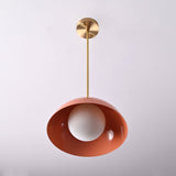 Vienna Halo - Ceiling Chandelier - 1 Light - 32265