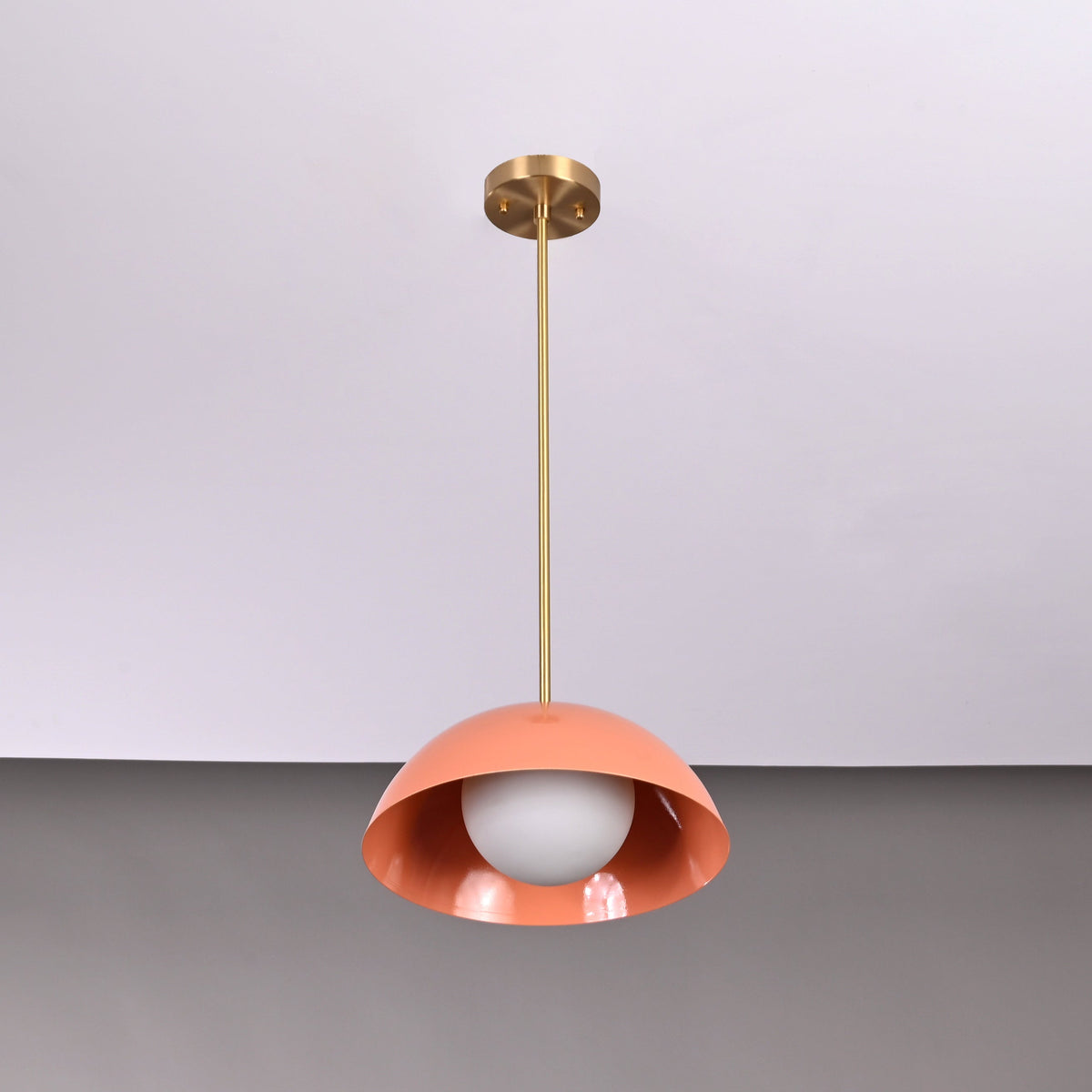Vienna Halo - Ceiling Chandelier - 1 Light - 32265