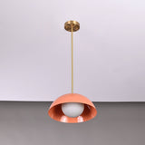 Vienna Halo - Ceiling Chandelier - 1 Light - 32265