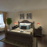 Vienna Halo - Ceiling Chandelier - 1 Light - 32265