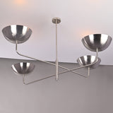 Vienna Ortbital  -  Uplifting Chandelier - 4 Lights - 32267