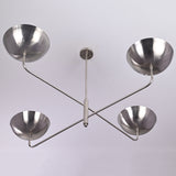 Vienna Ortbital  -  Uplifting Chandelier - 4 Lights - 32267