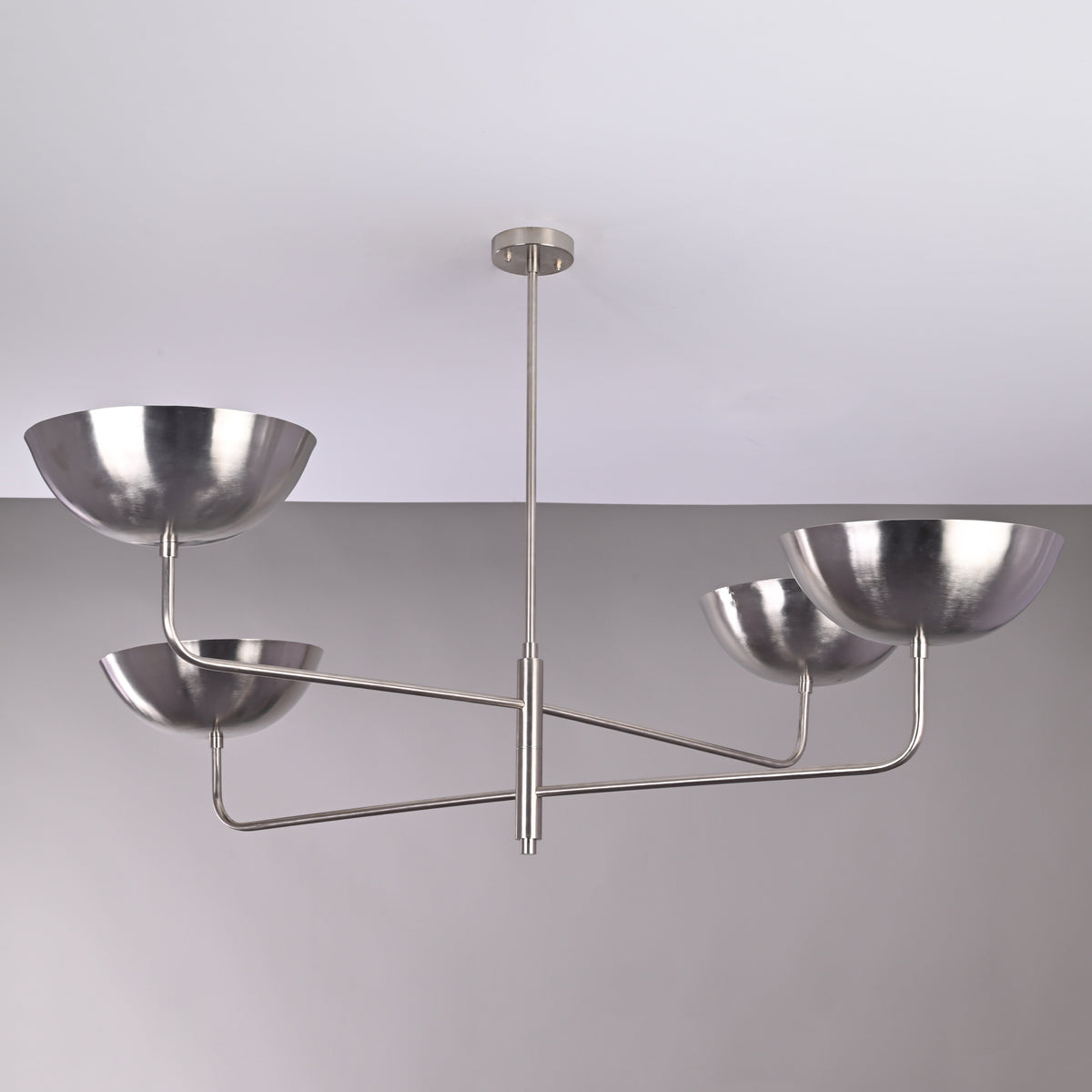 Vienna Ortbital  -  Uplifting Chandelier - 4 Lights - 32267