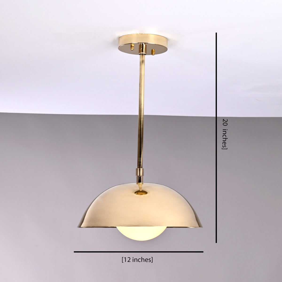 Lisbon Halo - Pendant Chandelier - 1 Light - 32277