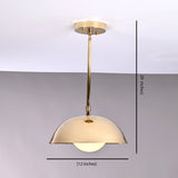 Lisbon Halo - Pendant Chandelier - 1 Light - 32277