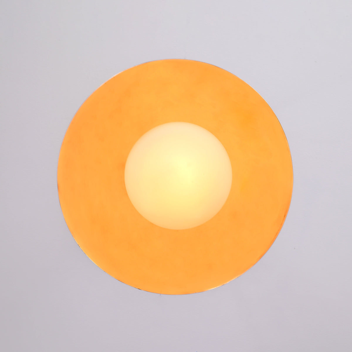 Lisbon Halo - Pendant Chandelier - 1 Light - 32277