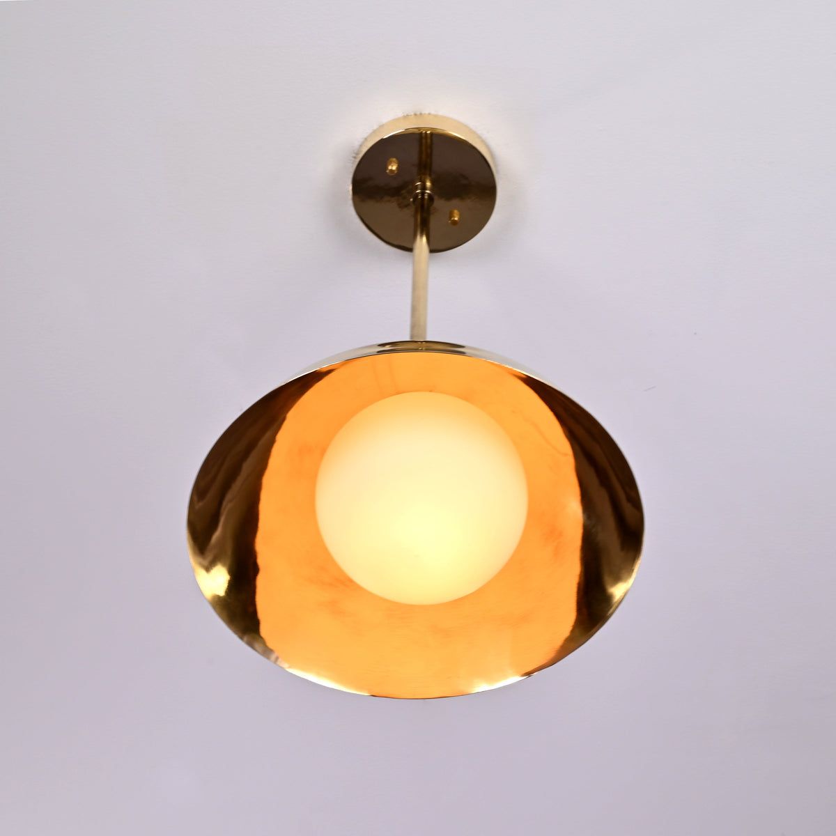 Lisbon Halo - Pendant Chandelier - 1 Light - 32277