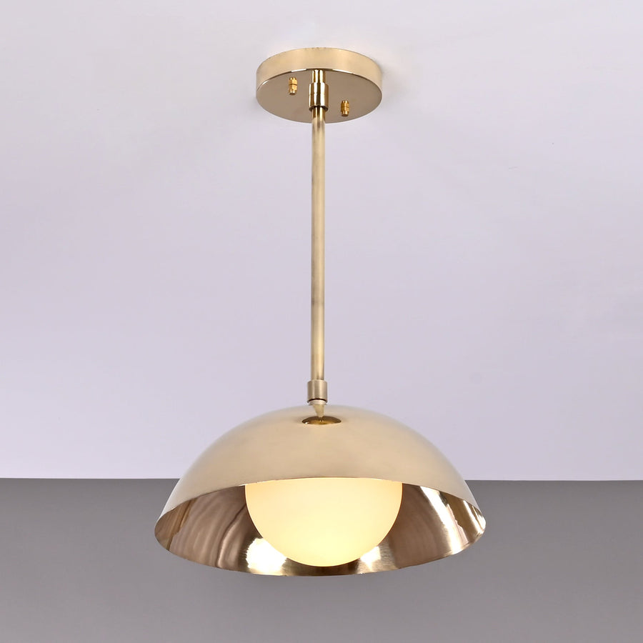 Lisbon Halo - Pendant Chandelier - 1 Light - 32277