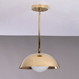 Lisbon Halo - Pendant Chandelier - 1 Light - 32277