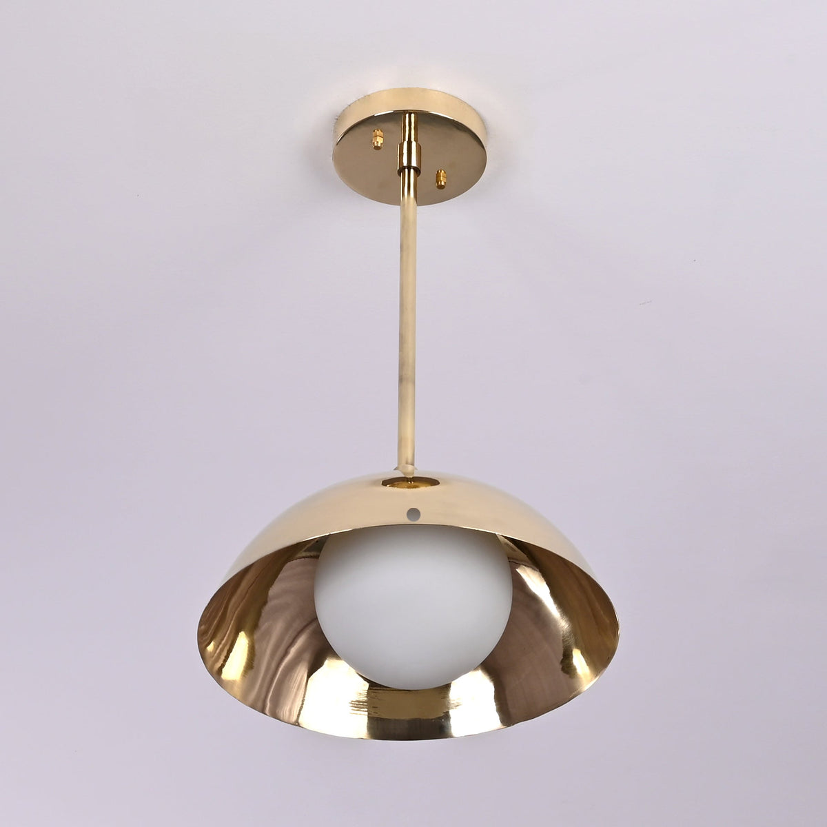 Lisbon Halo - Pendant Chandelier - 1 Light - 32277