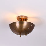 Stockholm Discus  -  Uplifting Pendant Chandelier - 1 Lights - 32287