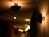Stockholm Discus  -  Uplifting Pendant Chandelier - 1 Lights - 32287