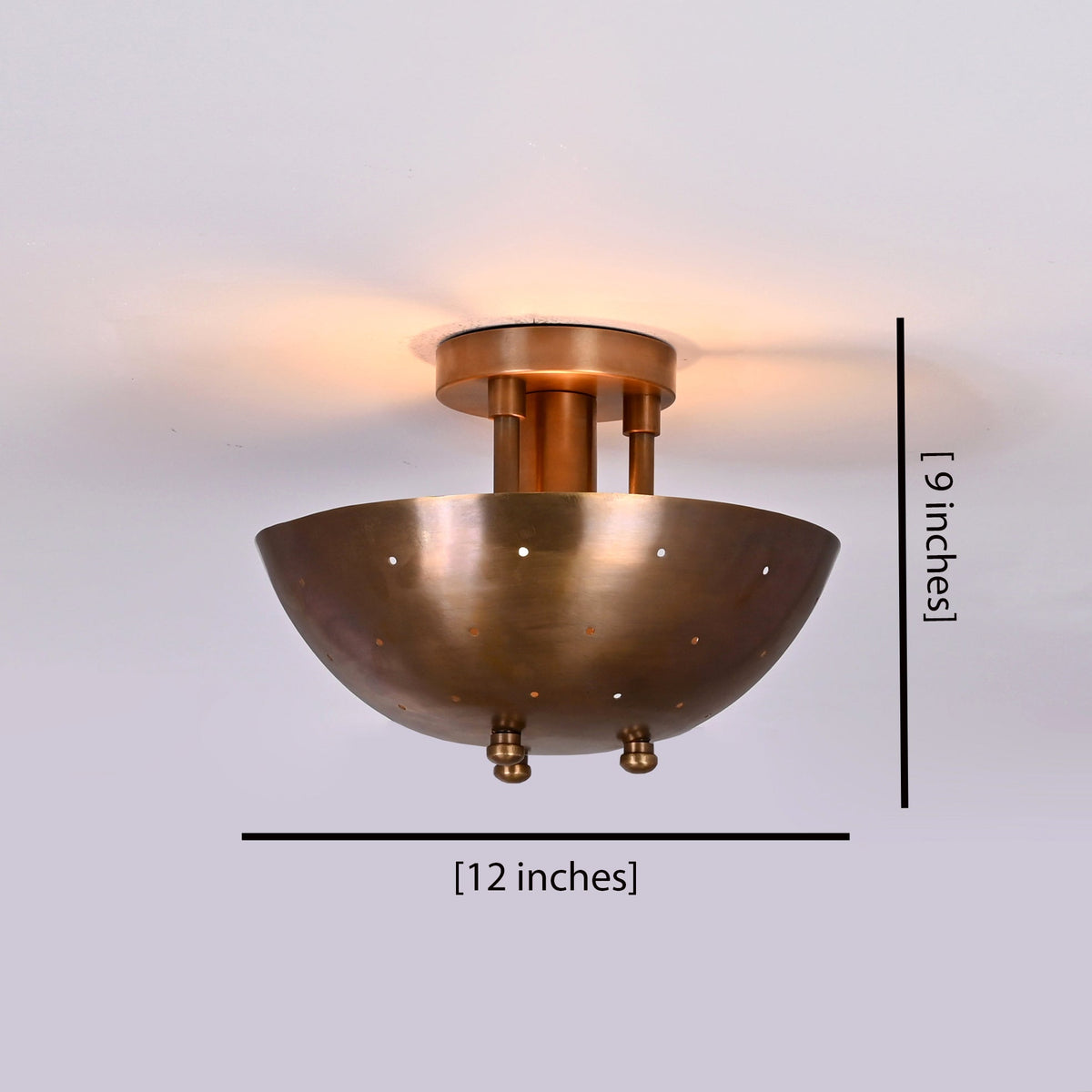Stockholm Discus  -  Uplifting Pendant Chandelier - 1 Lights - 32287