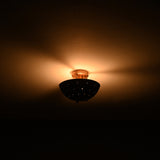 Stockholm Discus  -  Uplifting Pendant Chandelier - 1 Lights - 32287