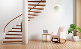Prague Discus  -  Uplifting Chandelier - 1 Lights - 32288