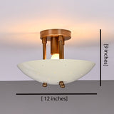 Prague Discus  -  Uplifting Chandelier - 1 Lights - 32288