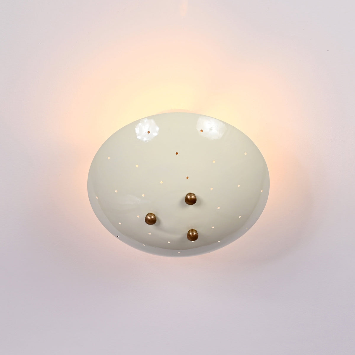 Prague Discus  -  Uplifting Chandelier - 1 Lights - 32288