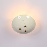 Prague Discus  -  Uplifting Chandelier - 1 Lights - 32288
