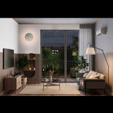Prague Discus  -  Uplifting Chandelier - 1 Lights - 32288